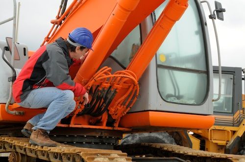  Plant Machinery Repairs and Sales Oxfordshire 